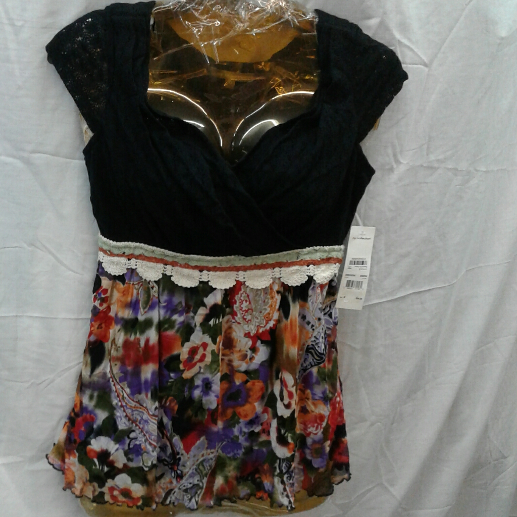 Ny Collection Top Brand New
